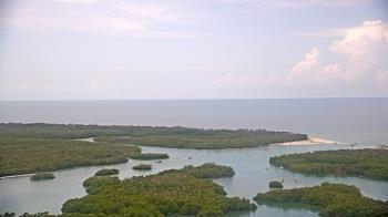 Thumbnail for current weather camera view from Kalea Bay in Naples, Florida