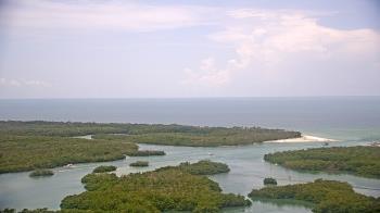 Thumbnail for current weather camera view from Kalea Bay in Naples, Florida