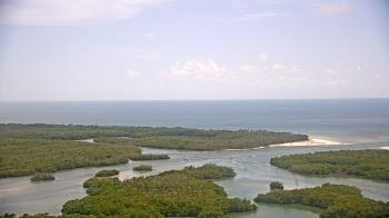 Thumbnail for current weather camera view from Kalea Bay in Naples, Florida