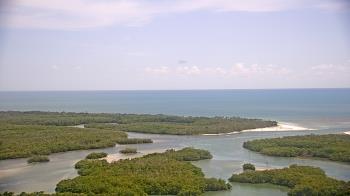 Thumbnail for current weather camera view from Kalea Bay in Naples, Florida