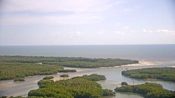 Thumbnail for current weather camera view from Kalea Bay in Naples, Florida