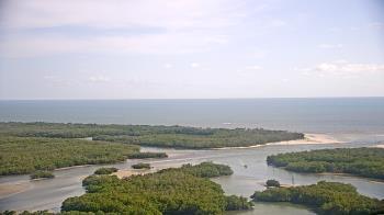 Thumbnail for current weather camera view from Kalea Bay in Naples, Florida