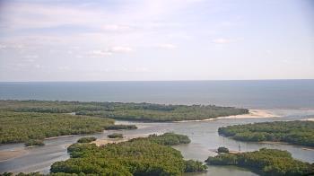 Thumbnail for current weather camera view from Kalea Bay in Naples, Florida