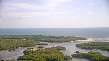 Thumbnail for current weather camera view from Kalea Bay in Naples, Florida