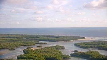 Thumbnail for current weather camera view from Kalea Bay in Naples, Florida