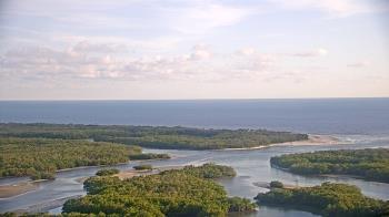 Thumbnail for current weather camera view from Kalea Bay in Naples, Florida