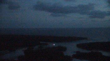Thumbnail for current weather camera view from Kalea Bay in Naples, Florida