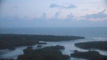 Thumbnail for current weather camera view from Kalea Bay in Naples, Florida