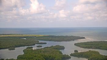 Thumbnail for current weather camera view from Kalea Bay in Naples, Florida
