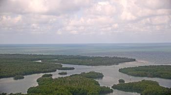 Thumbnail for current weather camera view from Kalea Bay in Naples, Florida