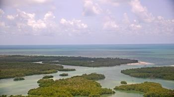 Thumbnail for current weather camera view from Kalea Bay in Naples, Florida