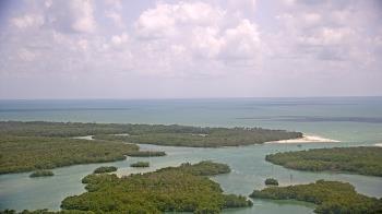 Thumbnail for current weather camera view from Kalea Bay in Naples, Florida