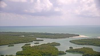 Thumbnail for current weather camera view from Kalea Bay in Naples, Florida