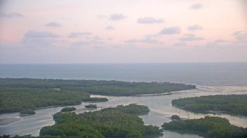 Thumbnail for current weather camera view from Kalea Bay in Naples, Florida