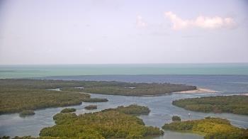 Thumbnail for current weather camera view from Kalea Bay in Naples, Florida