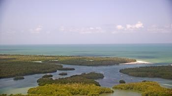 Thumbnail for current weather camera view from Kalea Bay in Naples, Florida