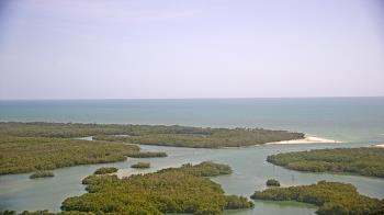 Thumbnail for current weather camera view from Kalea Bay in Naples, Florida