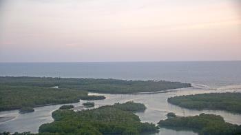 Thumbnail for current weather camera view from Kalea Bay in Naples, Florida