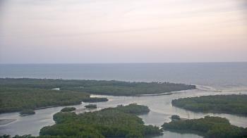 Thumbnail for current weather camera view from Kalea Bay in Naples, Florida