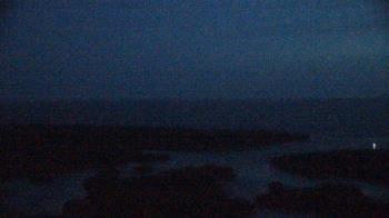Thumbnail for current weather camera view from Kalea Bay in Naples, Florida