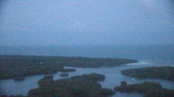 Thumbnail for current weather camera view from Kalea Bay in Naples, Florida