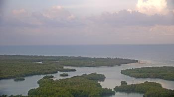 Thumbnail for current weather camera view from Kalea Bay in Naples, Florida