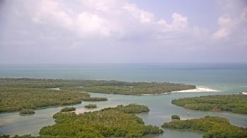 Thumbnail for current weather camera view from Kalea Bay in Naples, Florida