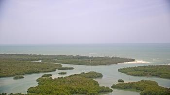Thumbnail for current weather camera view from Kalea Bay in Naples, Florida