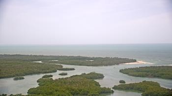 Thumbnail for current weather camera view from Kalea Bay in Naples, Florida