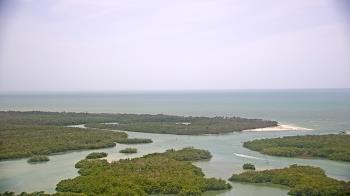 Thumbnail for current weather camera view from Kalea Bay in Naples, Florida
