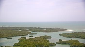 Thumbnail for current weather camera view from Kalea Bay in Naples, Florida