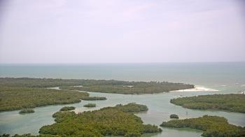 Thumbnail for current weather camera view from Kalea Bay in Naples, Florida