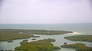 Thumbnail for current weather camera view from Kalea Bay in Naples, Florida