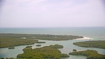 Thumbnail for current weather camera view from Kalea Bay in Naples, Florida