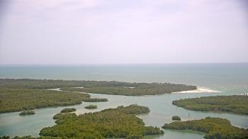 Thumbnail for current weather camera view from Kalea Bay in Naples, Florida