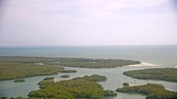 Thumbnail for current weather camera view from Kalea Bay in Naples, Florida