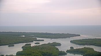 Thumbnail for current weather camera view from Kalea Bay in Naples, Florida