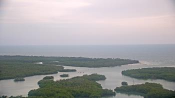 Thumbnail for current weather camera view from Kalea Bay in Naples, Florida
