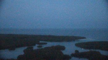 Thumbnail for current weather camera view from Kalea Bay in Naples, Florida