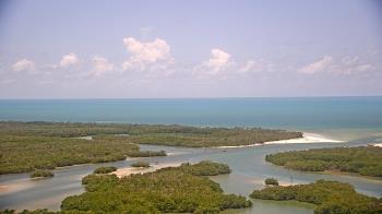 Thumbnail for current weather camera view from Kalea Bay in Naples, Florida