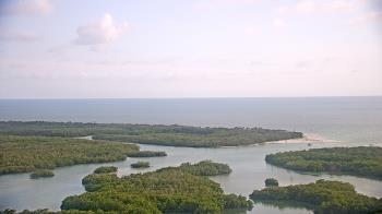Thumbnail for current weather camera view from Kalea Bay in Naples, Florida
