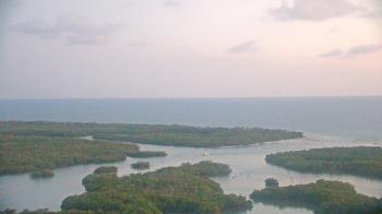 Thumbnail for current weather camera view from Kalea Bay in Naples, Florida
