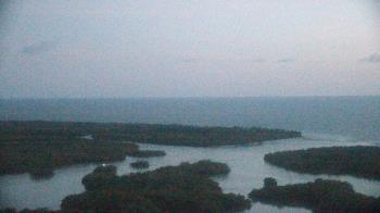 Thumbnail for current weather camera view from Kalea Bay in Naples, Florida