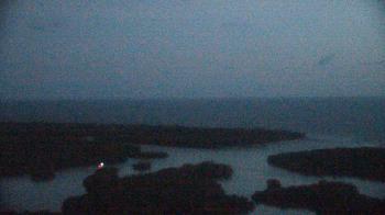 Thumbnail for current weather camera view from Kalea Bay in Naples, Florida