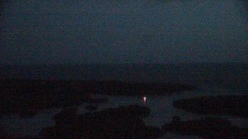Thumbnail for current weather camera view from Kalea Bay in Naples, Florida