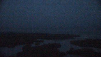 Thumbnail for current weather camera view from Kalea Bay in Naples, Florida