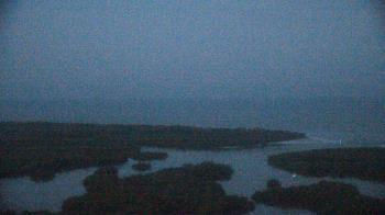 Thumbnail for current weather camera view from Kalea Bay in Naples, Florida