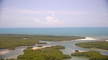 Thumbnail for current weather camera view from Kalea Bay in Naples, Florida