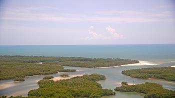 Thumbnail for current weather camera view from Kalea Bay in Naples, Florida