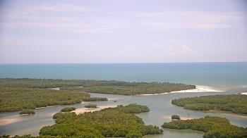 Thumbnail for current weather camera view from Kalea Bay in Naples, Florida
